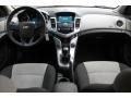Silver Ice Metallic - Cruze LS Photo No. 10