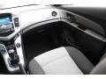 Silver Ice Metallic - Cruze LS Photo No. 13