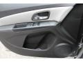 Silver Ice Metallic - Cruze LS Photo No. 15
