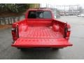 2003 Bright Red Ford Ranger Edge Regular Cab  photo #5