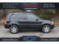 2005 Black Ford Escape Limited 4WD  photo #1