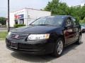 Black Onyx - ION 2 Sedan Photo No. 1