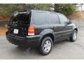 2005 Black Ford Escape Limited 4WD  photo #3