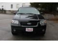 2005 Black Ford Escape Limited 4WD  photo #8