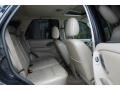 2005 Black Ford Escape Limited 4WD  photo #9