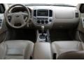 2005 Black Ford Escape Limited 4WD  photo #10