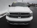 2009 Stone White Dodge Ram 1500 Lone Star Edition Crew Cab 4x4  photo #6