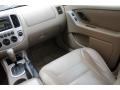 2005 Black Ford Escape Limited 4WD  photo #13