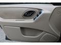 2005 Black Ford Escape Limited 4WD  photo #15