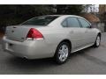 Gold Mist Metallic - Impala LT Photo No. 3