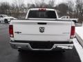 2009 Stone White Dodge Ram 1500 Lone Star Edition Crew Cab 4x4  photo #12