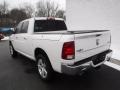 2009 Stone White Dodge Ram 1500 Lone Star Edition Crew Cab 4x4  photo #14