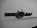 2009 Stone White Dodge Ram 1500 Lone Star Edition Crew Cab 4x4  photo #15