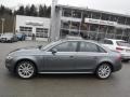 Monsoon Gray Metallic - A4 2.0T Premium quattro Photo No. 2