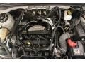 2.5 Liter DOHC 16-Valve Duratec 4 Cylinder 2009 Ford Escape XLT Engine