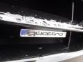 Monsoon Gray Metallic - A4 2.0T Premium quattro Photo No. 8