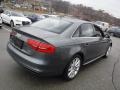 Monsoon Gray Metallic - A4 2.0T Premium quattro Photo No. 13