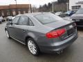 Monsoon Gray Metallic - A4 2.0T Premium quattro Photo No. 16