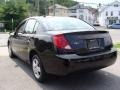 Black Onyx - ION 2 Sedan Photo No. 7