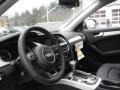 Monsoon Gray Metallic - A4 2.0T Premium quattro Photo No. 21