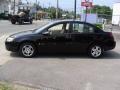 Black Onyx - ION 2 Sedan Photo No. 8