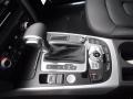 8 Speed Tiptronic Automatic 2016 Audi A4 2.0T Premium quattro Transmission