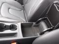 Monsoon Gray Metallic - A4 2.0T Premium quattro Photo No. 28