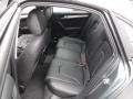 Black Rear Seat Photo for 2016 Audi A4 #110853068