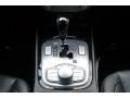 2013 Titanium Gray Metallic Hyundai Genesis 5.0 R Spec Sedan  photo #17