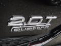 2016 Audi A4 2.0T Premium quattro Badge and Logo Photo