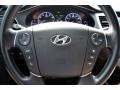 2013 Titanium Gray Metallic Hyundai Genesis 5.0 R Spec Sedan  photo #30
