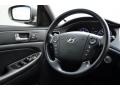 2013 Titanium Gray Metallic Hyundai Genesis 5.0 R Spec Sedan  photo #33