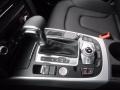  2016 A4 2.0T Premium quattro 8 Speed Tiptronic Automatic Shifter