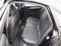 Black Rear Seat Photo for 2016 Audi A4 #110854190