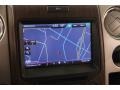 Navigation of 2013 F150 FX4 SuperCab 4x4
