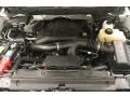 3.5 Liter EcoBoost DI Turbocharged DOHC 24-Valve Ti-VCT V6 2013 Ford F150 FX4 SuperCab 4x4 Engine