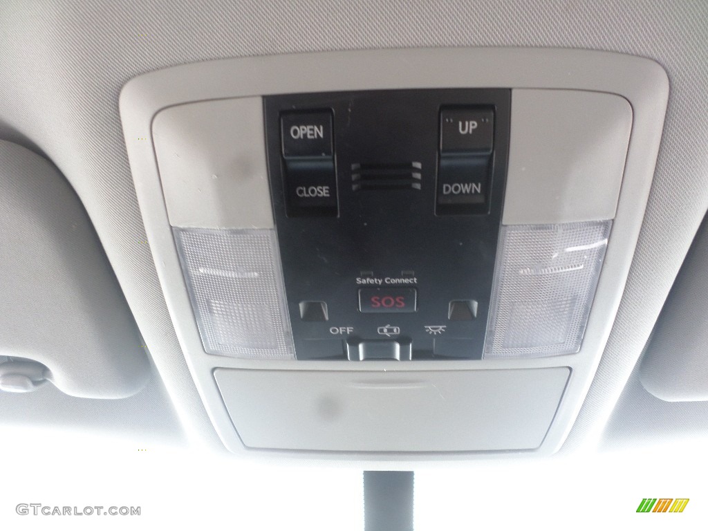 2011 CT 200h Hybrid Premium - Starfire White Pearl / Black photo #16