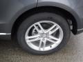 2016 Monsoon Gray Metallic Audi Q5 2.0 TFSI Premium quattro  photo #4