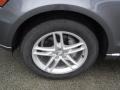 2016 Monsoon Gray Metallic Audi Q5 2.0 TFSI Premium quattro  photo #5