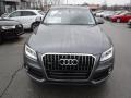 Monsoon Gray Metallic - Q5 2.0 TFSI Premium quattro Photo No. 6