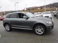 2016 Monsoon Gray Metallic Audi Q5 2.0 TFSI Premium quattro  photo #9