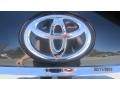 2012 Black Sand Pearl Toyota Yaris L 5 Door  photo #13