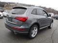 2016 Monsoon Gray Metallic Audi Q5 2.0 TFSI Premium quattro  photo #12