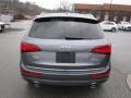 2016 Monsoon Gray Metallic Audi Q5 2.0 TFSI Premium quattro  photo #13
