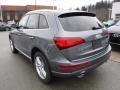 Monsoon Gray Metallic - Q5 2.0 TFSI Premium quattro Photo No. 14