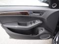 2016 Monsoon Gray Metallic Audi Q5 2.0 TFSI Premium quattro  photo #19