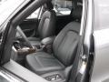 2016 Monsoon Gray Metallic Audi Q5 2.0 TFSI Premium quattro  photo #21