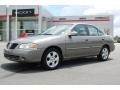 2005 Bronze Shimmer Nissan Sentra 1.8 S  photo #1