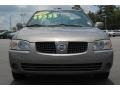 Bronze Shimmer - Sentra 1.8 S Photo No. 2
