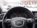 2016 Monsoon Gray Metallic Audi Q5 2.0 TFSI Premium quattro  photo #30